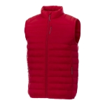 Geïsoleerde 380T nylon bodywarmer met logo Elevate Essentials