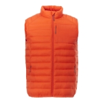 Geïsoleerde 380T nylon bodywarmer met logo Elevate Essentials