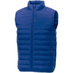 Geïsoleerde 380T nylon bodywarmer met logo Elevate Essentials