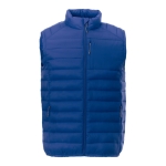 Geïsoleerde 380T nylon bodywarmer met logo Elevate Essentials