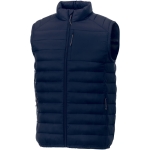 Geïsoleerde 380T nylon bodywarmer met logo Elevate Essentials