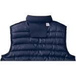 Geïsoleerde 380T nylon bodywarmer met logo Elevate Essentials tweede weergave