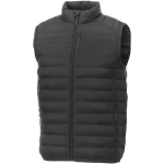 Geïsoleerde 380T nylon bodywarmer met logo Elevate Essentials