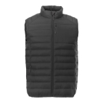 Geïsoleerde 380T nylon bodywarmer met logo Elevate Essentials