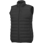 Geïsoleerde 380T nylon bodywarmer met logo Elevate Essentials