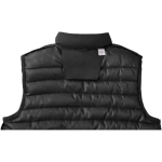 Geïsoleerde 380T nylon bodywarmer met logo Elevate Essentials tweede weergave