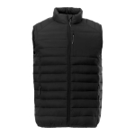 Geïsoleerde 380T nylon bodywarmer met logo Elevate Essentials