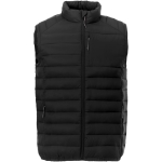 Geïsoleerde 380T nylon bodywarmer met logo Elevate Essentials tweede weergave voorkant