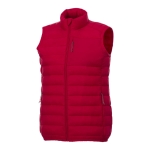 Dames bodywarmer van nylon 38 g/m2 en polyester Elevate Essentials