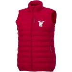 Dames bodywarmer van nylon 38 g/m2 en polyester Elevate Essentials weergave transfer printen