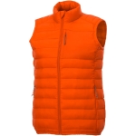 Dames bodywarmer van nylon 38 g/m2 en polyester Elevate Essentials