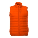 Dames bodywarmer van nylon 38 g/m2 en polyester Elevate Essentials