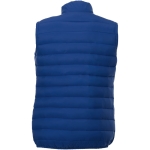 Dames bodywarmer van nylon 38 g/m2 en polyester Elevate Essentials tweede weergave achterkant