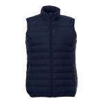 Dames bodywarmer van nylon 38 g/m2 en polyester Elevate Essentials