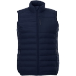 Dames bodywarmer van nylon 38 g/m2 en polyester Elevate Essentials tweede weergave voorkant