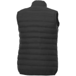 Dames bodywarmer van nylon 38 g/m2 en polyester Elevate Essentials derde weergave achterkant