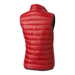 Bodywarmer voor dames 20D nylon en 115 g/m2 dons Elevate Life