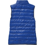 Bodywarmer voor dames 20D nylon en 115 g/m2 dons Elevate Life