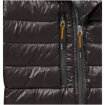 Bodywarmer voor dames 20D nylon en 115 g/m2 dons Elevate Life