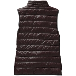 Bodywarmer voor dames 20D nylon en 115 g/m2 dons Elevate Life