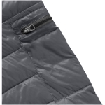 Bodywarmer voor dames 20D nylon en 115 g/m2 dons Elevate Life