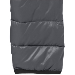 Bodywarmer voor dames 20D nylon en 115 g/m2 dons Elevate Life