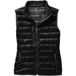 Bodywarmer voor dames 20D nylon en 115 g/m2 dons Elevate Life