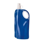 Goedkope grote, comfortabele knijpflessen van 770 ml Comfy kleur blauw