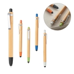 Balpen Bamboo ColorTouch