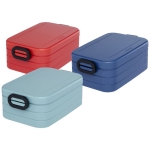 Lunchbox met een strakke afdichtingsring 900ml MEPAL Take a Break Midi kleur mintgroen tweede weergave meerdere kleuren