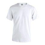 T-shirt in diverse kleuren van 100% katoen 150 g/m2 Keya  negende weergave