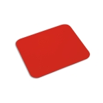 Antislip sublimatie muismatten bedrukken Square Colors kleur rood  negende weergave