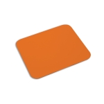 Antislip sublimatie muismatten bedrukken Square Colors kleur oranje  negende weergave