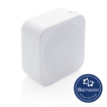 Antibacteriële draadloze speaker Speakers BT 5.0 Antimicrobieel kleur wit