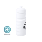 Antibacteriële bidon bedrukken 500ml Sport Antibacterial tweede weergave