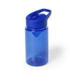 BPA-vrije flessen met gekleurde tuit voor kinderen 440ml Kids kleur blauw  negende weergave