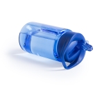 BPA-vrije flessen met gekleurde tuit voor kinderen 440ml Kids kleur blauw tweede weergave