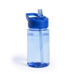 BPA-vrije flessen met gekleurde tuit voor kinderen 440ml Kids kleur blauw derde weergave