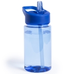 BPA-vrije flessen met gekleurde tuit voor kinderen 440ml Kids