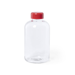 Glazen flessen bedrukken met softshell-dop 600ml Softshell derde weergave