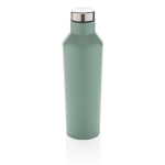 Hoge kwaliteit en modern design waterflessen met logo 500ml Aqua kleur mintgroen