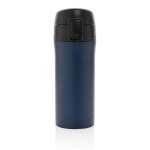 Dubbelwandige beker lekvrij systeem 300ml Hot&Cold kleur donkerblauw tweede weergave