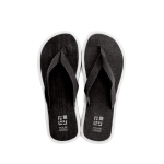 Badslippers met logo met dikke EVA-zool maat 36-38 Summer Camp met jouw bedrukking