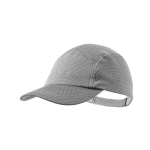 Petten bedrukken met UV50 bescherming Protection Cap kleur lichtgrijs  negende weergave