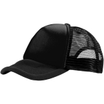 Trucker cap bedrukken van polyester en mesh 100 g/m2 Town