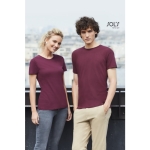 Unisex promotionele t-shirts SOL'S Regent 100% katoen 150 g/m2