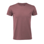 Katoenen getailleerde T shirt bedrukken SOL'S Regent Fit 150 g/m2