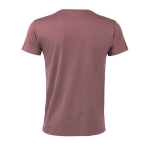 Katoenen getailleerde T shirt bedrukken SOL'S Regent Fit 150 g/m2 achter aanzicht