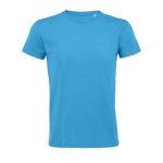 Katoenen getailleerde T shirt bedrukken SOL'S Regent Fit 150 g/m2