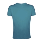 Katoenen getailleerde T shirt bedrukken SOL'S Regent Fit 150 g/m2